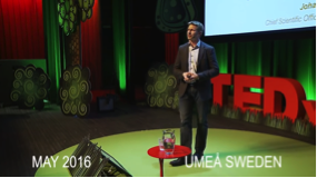 进入肿瘤细胞的聊天室——外泌体大牛Johan Skog在TED上的演讲
