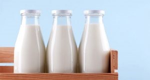 新研究发现牛奶中的外泌体可用于对抗肠道病原菌感染