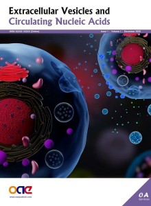 《细胞外囊泡与循环核酸》细胞外囊泡领域的重磅新刊