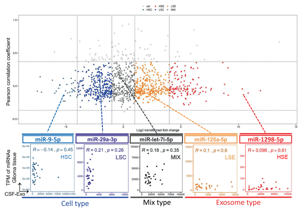 Cell Death Dis | 跨组学大数据驱动肿瘤机制研究：李刚团队与薛付忠团队共同揭示脑胶质瘤外泌体促肿瘤双重作用新机制